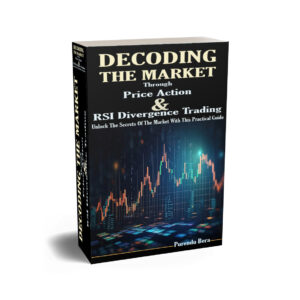 Master Technical Analysis: Decoding the Market with Price Action and RSI Divergence for Stock, Forex & Crypto Trading Courses and Book (English)