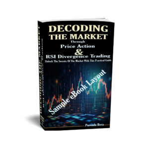Master Technical Analysis: Decoding the Market with Price Action and RSI Divergence for Stock, Forex & Crypto Trading Courses and Book(Sample Copy English)