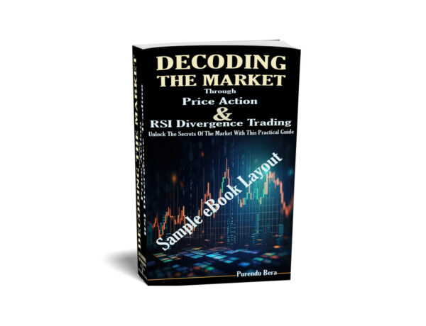 Master Technical Analysis: Decoding the Market with Price Action and RSI Divergence for Stock, Forex & Crypto Trading Courses and Book (Hindi) - Image 2