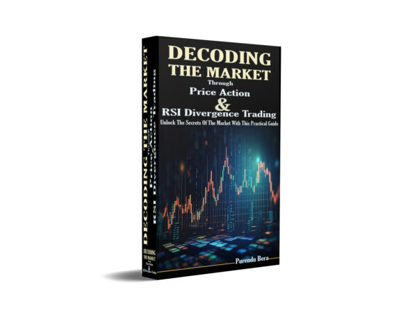 Master Technical Analysis: Decoding the Market with Price Action and RSI Divergence for Stock, Forex & Crypto Trading Courses and Book (English) - Image 3