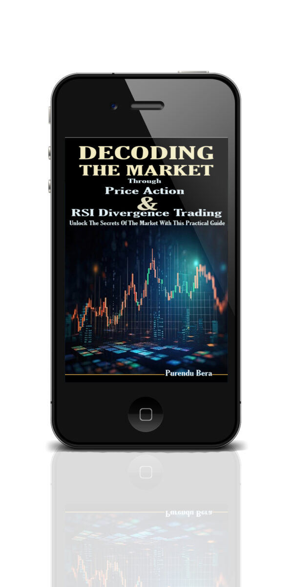 Master Technical Analysis: Decoding the Market with Price Action and RSI Divergence for Stock, Forex & Crypto Trading Courses and Book (English) - Image 2